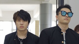 The Most Awkward Idol Drama of 2022
