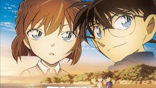 [Selir Ko dan Ai] Gosho Aoyama sendiri mengakui bahwa Selir Ko dan Ai tidak bisa berhasil?