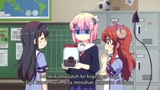 Machizoku S2 Sub Indo Ep11