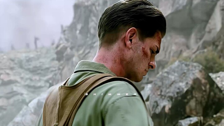 【مونتاج مختلط / 4K / 60 إطارًا】 "لا تستسلم - لا تيأس"