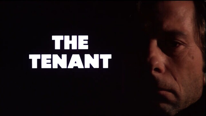 The Tenant (1976) - Official Trailer (HD) (1)