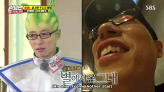 Running Man 400 engsub