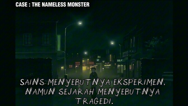 CASE FILES: Membedah Kekosongan Johan Liebert (Anime Monster) | MicropediaReview