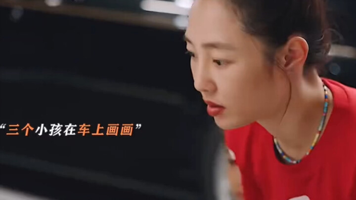 Con cái mắc lỗi, hãy xem phản ứng hoàn toàn khác nhau của ba phụ huynh!