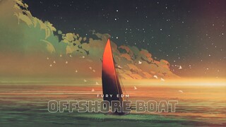 FURY EDM - Offshore Boat