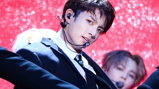 ดูครั้งเดียวให้สะใจ! 【จีมิน】รวมช่วงเต้น Mic Drop (ตอนที่สอง)