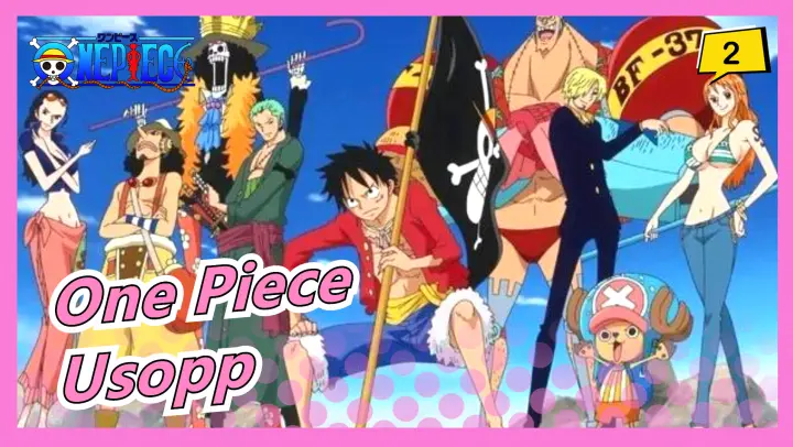 One Piece You Re A Dead Man When The Music Starts Epic Beat Synced Bilibili