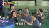 RUNNING MAN Episode 138 [ENG SUB] (Control of the School Flag)