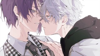 【Nagi Rei/Blue Prison】Why would I want to leave you?