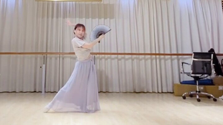 【Miyuki】BDF2021《Flowers and Moons in Pairs》Full Dance