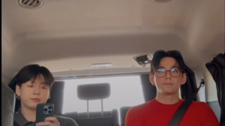 Taekook live🥹