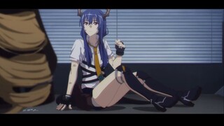 Arknights Fuyukomori Kaerimichi Episode 3 Subtitle Indonesia