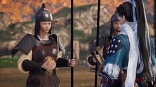 Throne Of Ten Thousand Swords Eps 05 Sub Indo