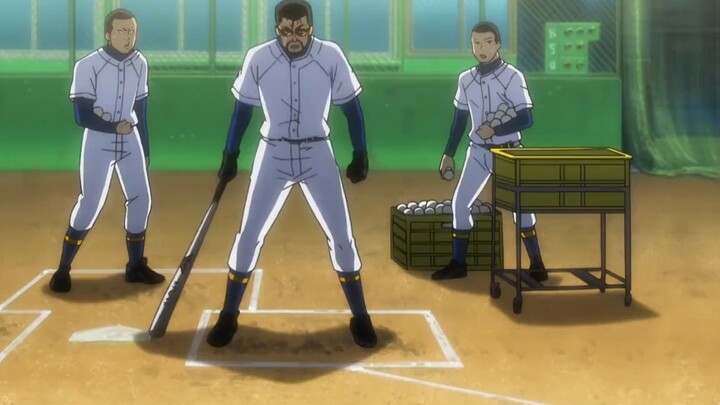 Diamond no Ace -S1 Episode 16