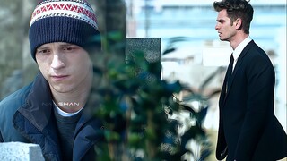 "英雄无归那些致敬前作的经典瞬间，只有我们走不出来..."