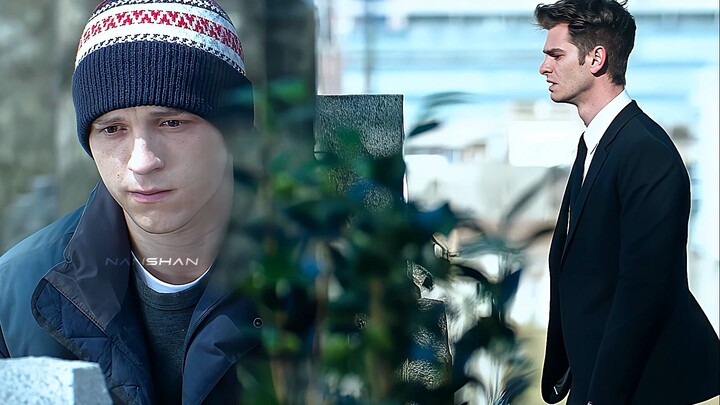 "Para pahlawan tanpa tempat kembali, momen-momen klasik yang menghormati karya sebelumnya, hanya kam