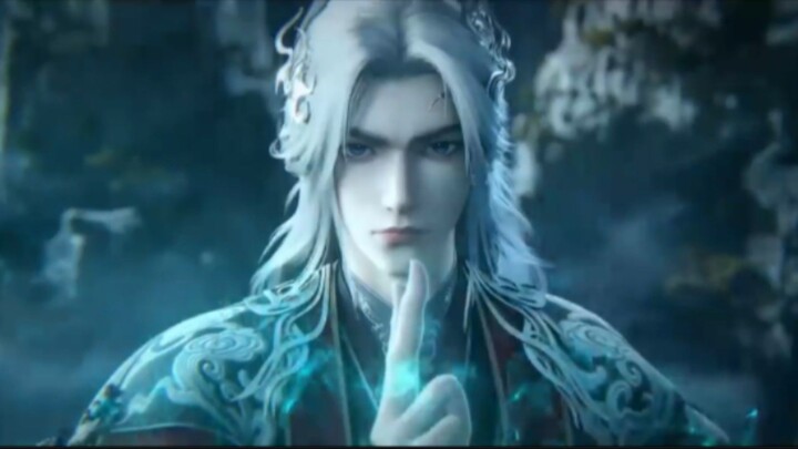 RENEGADE IMMORTAL EPISODE 115 PREVIEW