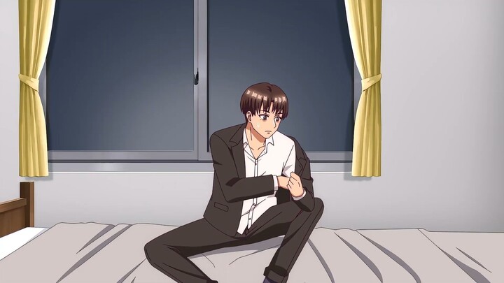 Guilty Hole Episode 5