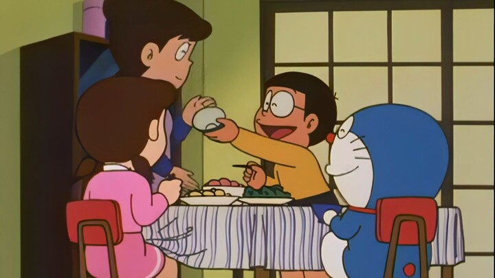 0695. Recalling the Original Touching Moment [Taiwanese Dub]