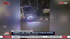 Berita Satu Pagi BeritaSatu TV - 27 Juli 2025