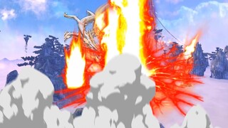 Episode 30: The Dragon Clan and the Qilin Clan exit the stage of history!