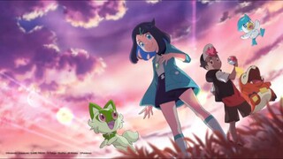 Pokemon (2023) EPS 99 SUB INDO