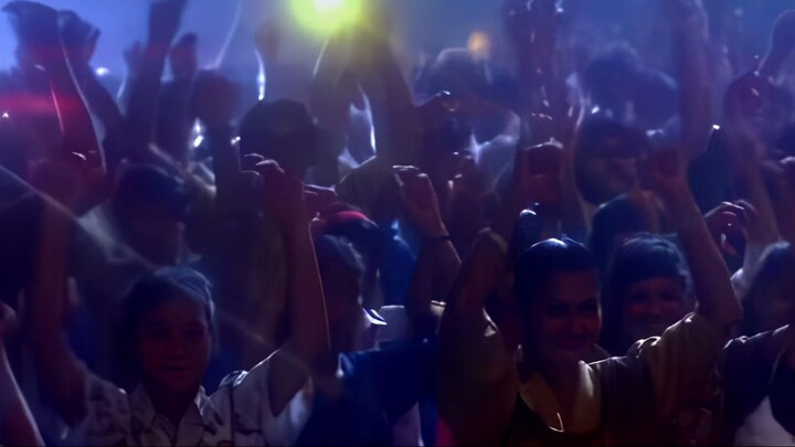 Sexy Sexy Mujhe Log Bole - 4K 60FPS Full Video Song ｜ Khuddar ｜ Alisha Chinai ｜