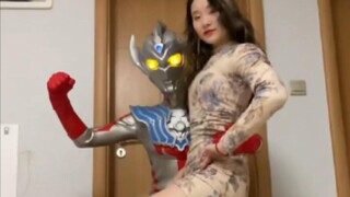 【土味大舞台】201  这奥特曼来了也顶不住啊。