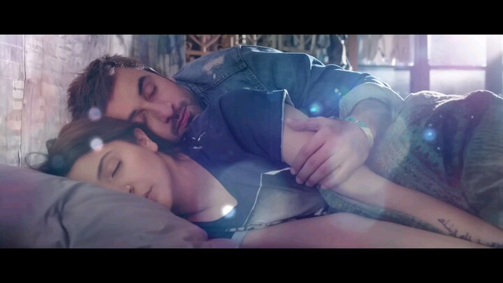 Ae Dil Hai Mushkil - Full Song "😒 Aishwarya " Ranbir " Anushka "🗯️🗯️😒