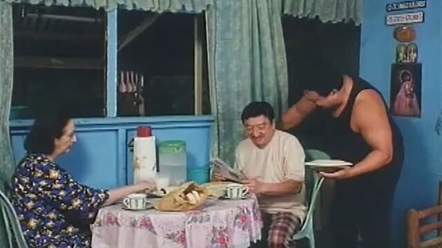Daddy O, Baby O! (2000) Full Movie - Full Tagalog Movies