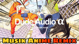 Musik Anime Remix