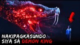 Nakipag Deal Siya sa Demon King Alang Alang sa Sangkatauhan | The Yin Yang Master