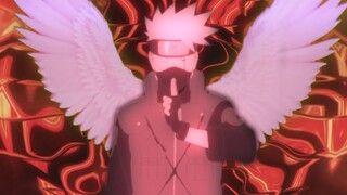 Naruto「AMV」Offset - Red Room