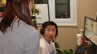 西安第一深情惨遭GANK