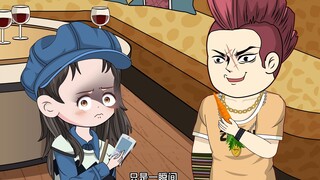 第36集|当我利用多重身份，从内部瓦解掠夺者！