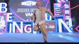 Jujutsu Kaisen - Van | Judge Show