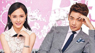 2. TITLE: Diamond Lover 2 [2015]/Chinese Series Romance Drama English Dubbed Episode 02 HD