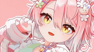 拜托拜托啦~前辈❤️