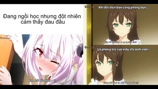 MEME ẢNH CHẾ HẢO HÁN HÀI HƯỚC NHẤT #31 (hảo gạ gẫm ) ||HẢO MEME