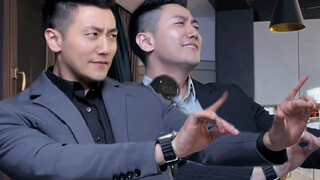 大叔挑战古风第二波#相思遥手势舞 #相思遥古风舞蹈 #浅跳一下