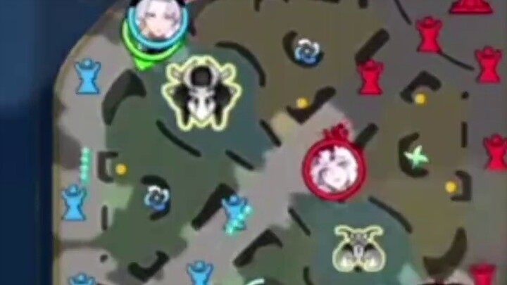 Who loves shooters more than supports!? [Battle of Heian-kyō]