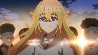 【鹿虎×刃牙】史上最强的鹿