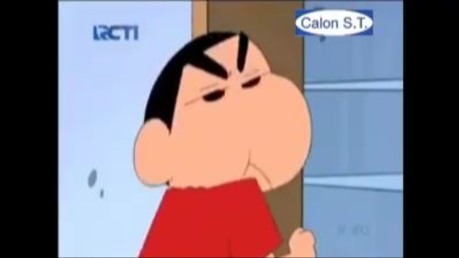 Crayon Shinchan Bahasa Indonesia