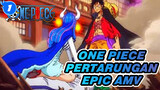 One Piece - Pertarungan Epic | One Piece AMV_1