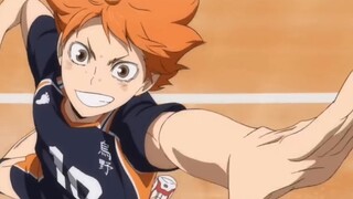 หนุ่มวอลเลย์บอล! เวอร์ชั่นละครใหม่! ยืนยันการผลิตเวอร์ชั่นทีวีใหม่แล้ว! - (PV คู่ บรรยายจีนเต็มเรื่อ