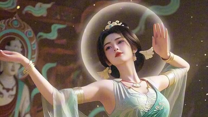 宋玉的脸膜没调好，将就看吧