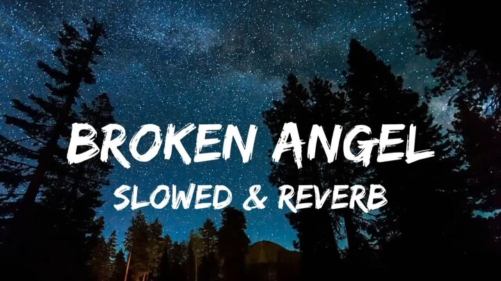 broken angel