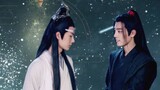 [The Untamed] Fan-made Video Of Villain Tyrant Loves Me EP81