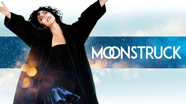 Watch Moonstruck Full Movie 1987 HD