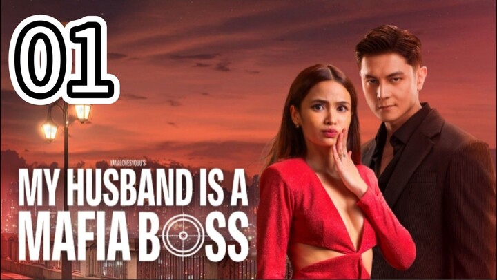 π΅π My Husband is a Mafia Boss- English Sub-|Episode 1